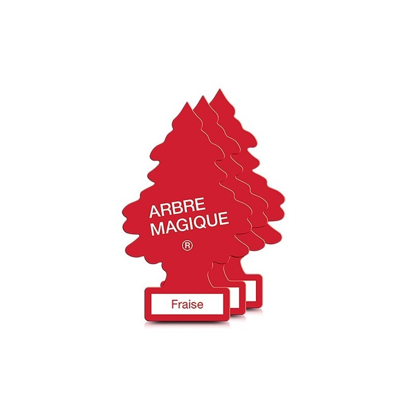 KIT PINO 3 FRESA ARBRE MAGIQUE CS8