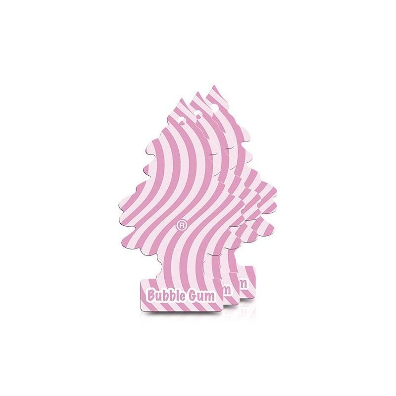 KIT PINO 3 CHICLE ARBRE MAGIQUE CS8