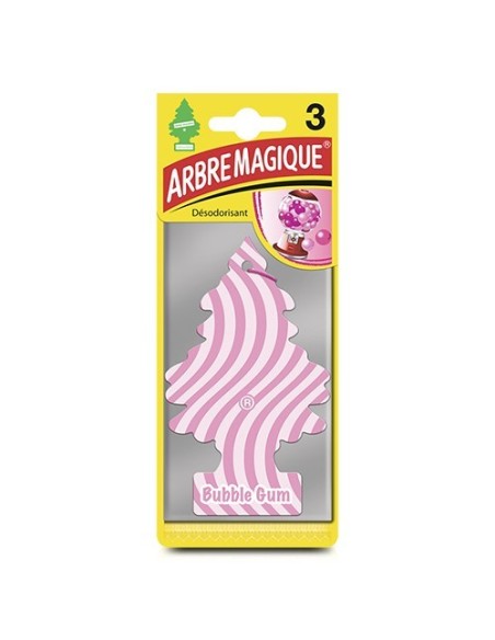 KIT PINO 3 CHICLE ARBRE MAGIQUE CS8