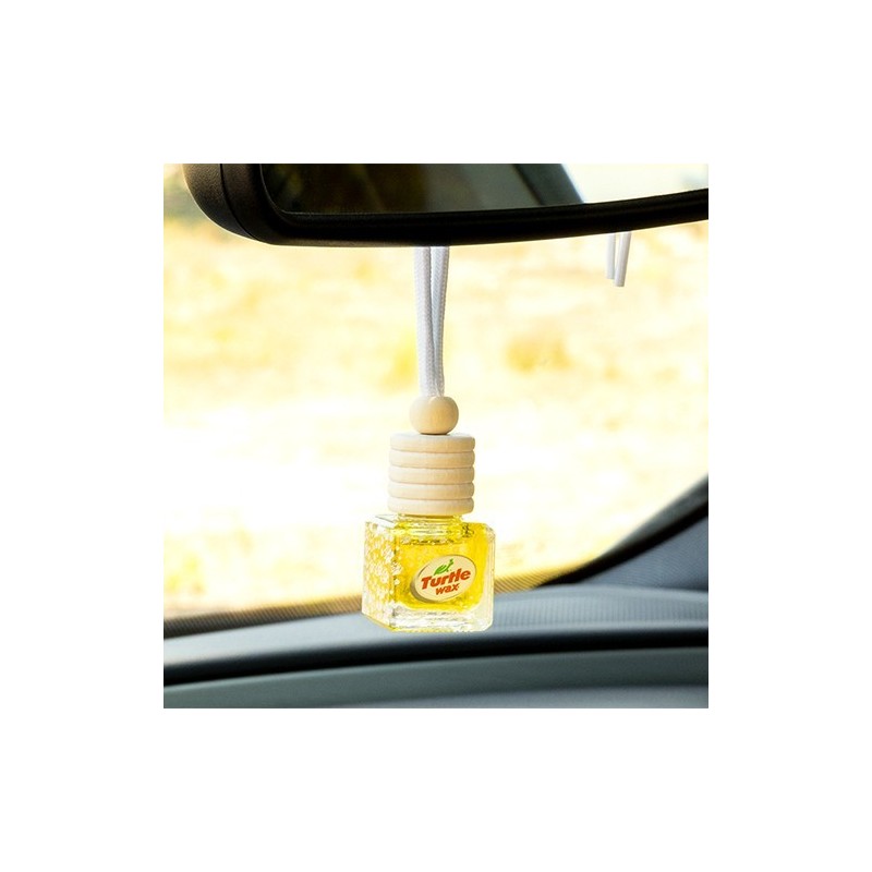 PERFUMADOR BOTELLA TW LIMON