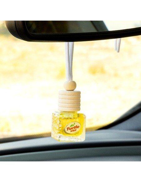 PERFUMADOR BOTELLA TW LIMON