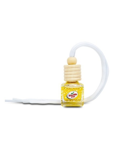 PERFUMADOR BOTELLA TW LIMON