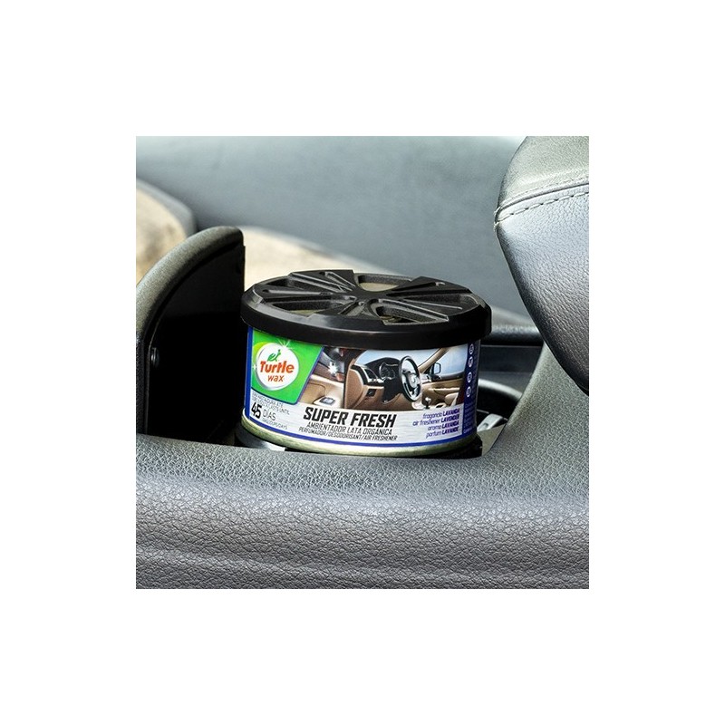 PERFUMADOR LATA TW LAVANDA