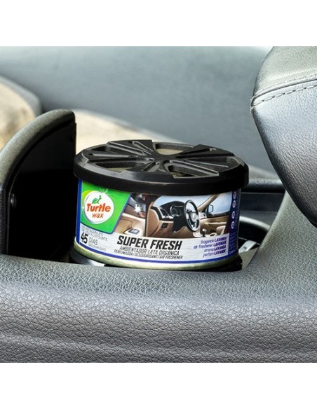 PERFUMADOR LATA TW LAVANDA