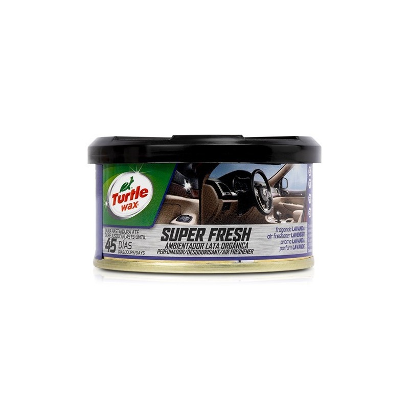 PERFUMADOR LATA TW LAVANDA