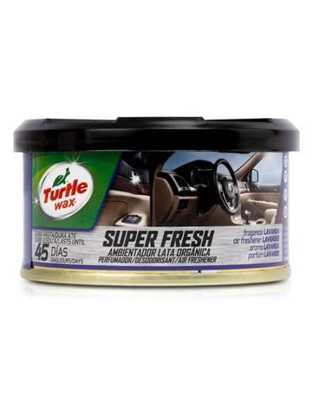 PERFUMADOR LATA TW LAVANDA