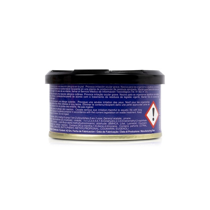 PERFUMADOR LATA TW LAVANDA