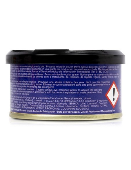 PERFUMADOR LATA TW LAVANDA