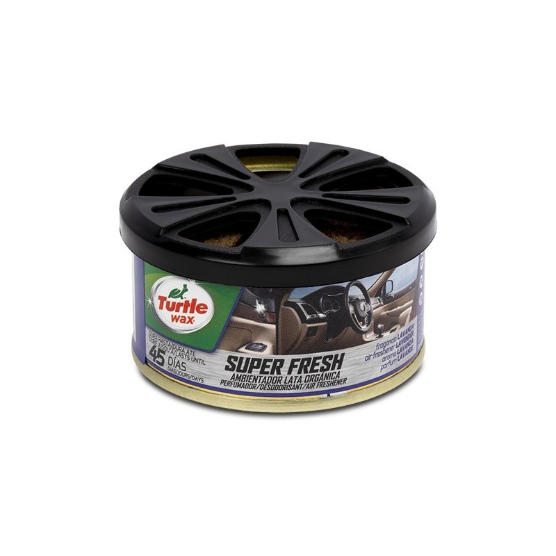 PERFUMADOR LATA TW LAVANDA