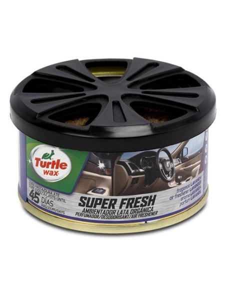 PERFUMADOR LATA TW LAVANDA