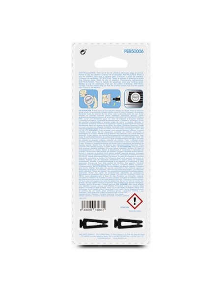 PERFUMADOR DUO AIREADOR VAINIL (STOCK LAST )