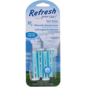 VENT STICKS AMBIENTADOR...