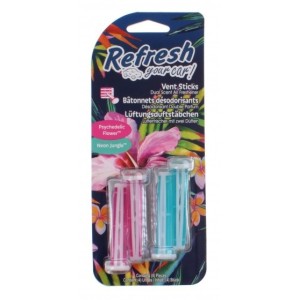 VENT STICKS AMBIENTADOR...