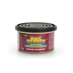 AMBIENTADOR CS CAR SCENTS...