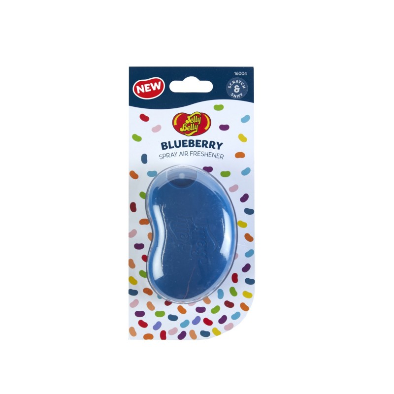 SPRAY JELLY BELLY BLUEBERRY