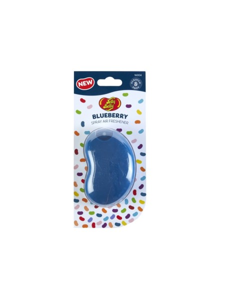 SPRAY JELLY BELLY BLUEBERRY