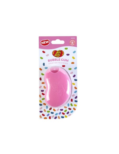 SPRAY JELLY BELLY BUBBLEGUM