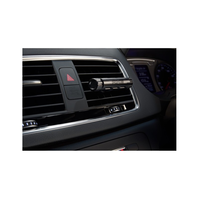 VENT RECARGABLE AXE BLACK