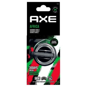 VENT RECARGABLE AXE AFRICA 2