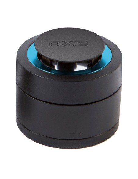 AMBIENTADOR LATA AXE GEL ICE CHILL