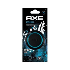 AMBIENTADOR LATA AXE GEL... 2