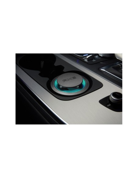 AMBIENTADOR LATA AXE GEL ICE CHILL