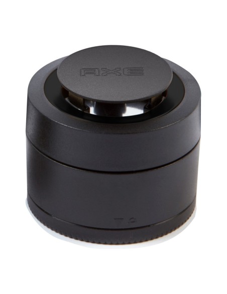 AMBIENTADOR LATA AXE GEL BLACK