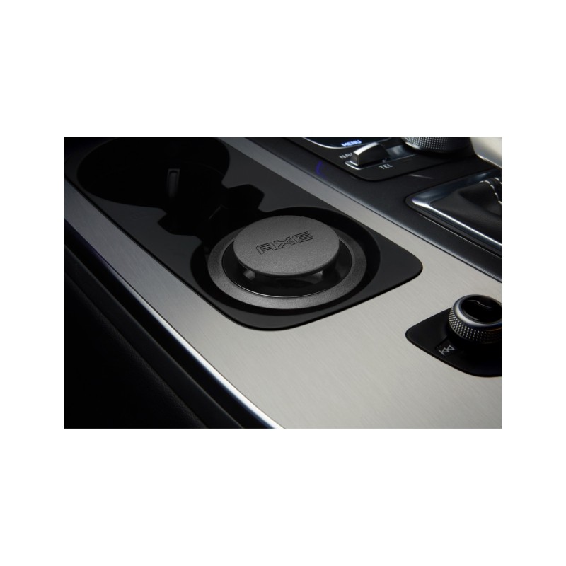 AMBIENTADOR LATA AXE GEL BLACK