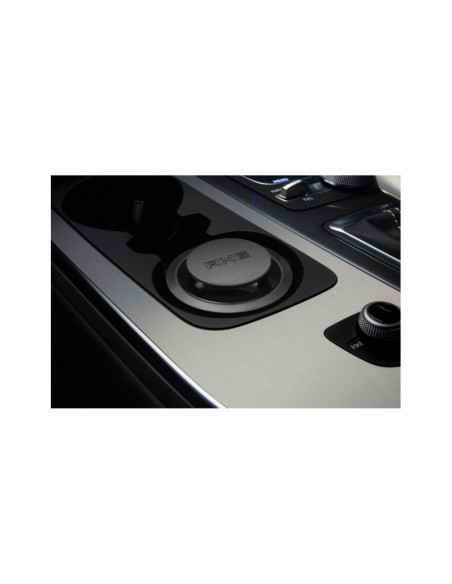 AMBIENTADOR LATA AXE GEL BLACK