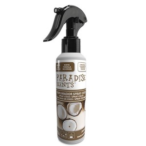 PERFUMADOR SPRAY COCO 200ML 2