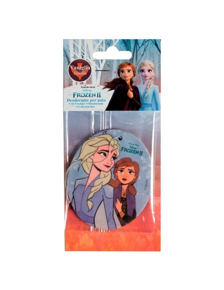 AMBIENTADOR FROZEN 2(OUTLET)