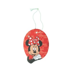 AMBIENTADOR MINNIE