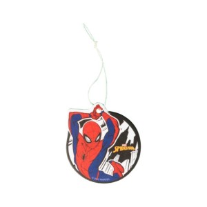 AMBIENTADOR MARVEL...