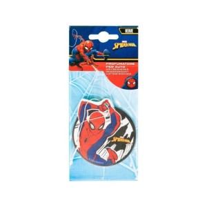 AMBIENTADOR MARVEL... 2