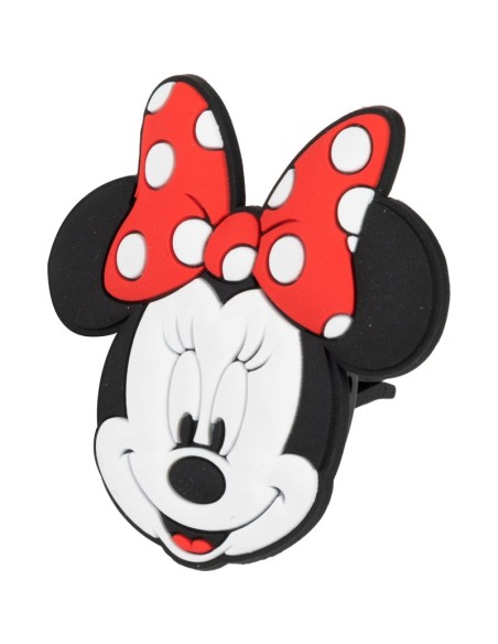 AMBIENTADOR PARA COCHE 3D MINNIE VAINILLA