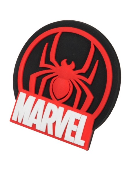 AMBIENTADOR PARA COCHE 3D SPIDERMAN COLONIA