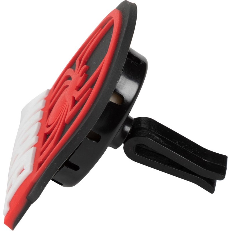 AMBIENTADOR PARA COCHE 3D SPIDERMAN...