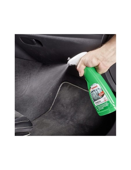 SONAX SMOKEEX - AMBIENTADOR ELIMINA OLORES