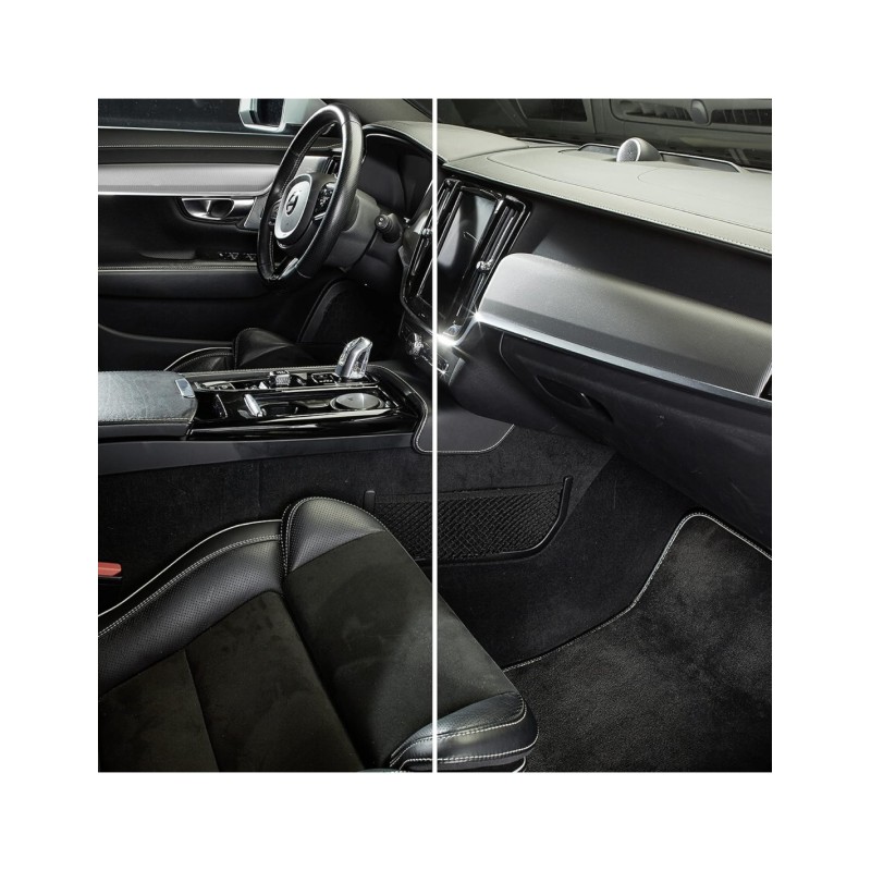 SONAX SMOKEEX - AMBIENTADOR ELIMINA...