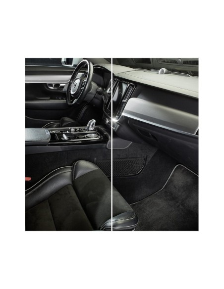 SONAX SMOKEEX - AMBIENTADOR ELIMINA OLORES