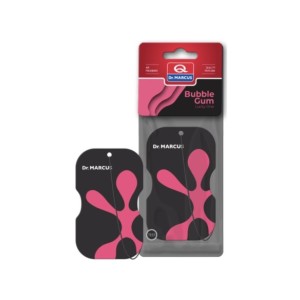 AMBIENTADOR DR. MARCUS...