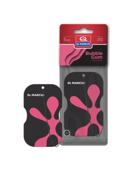 AMBIENTADOR DR. MARCUS LUCKY ONE BUBBLE GUM