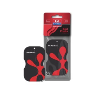 AMBIENTADOR DR. MARCUS...