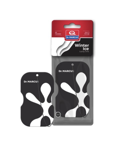 AMBIENTADOR DR. MARCUS LUCKY ONE WINTER ICE