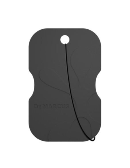 AMBIENTADOR DR. MARCUS LUCKY CARD BLACK