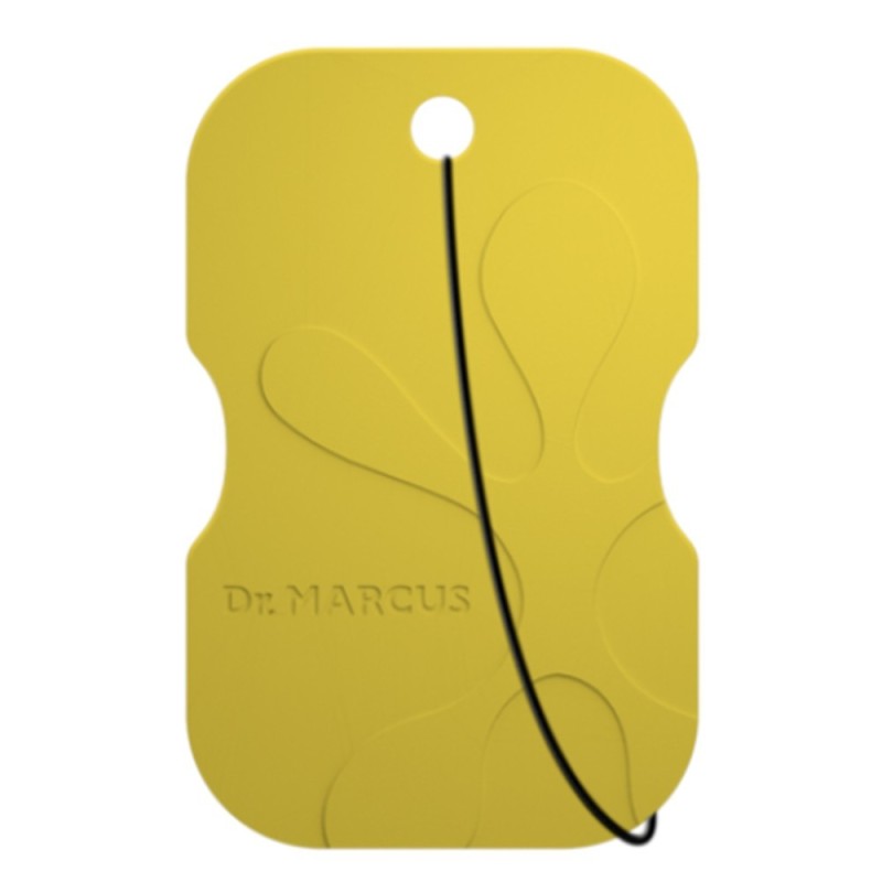 AMBIENTADOR DR. MARCUS LUCKY CARD...