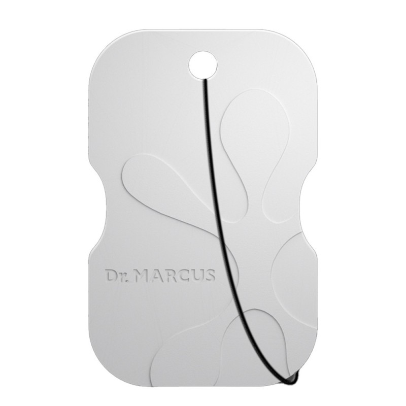 AMBIENTADOR DR. MARCUS LUCKY CARD...