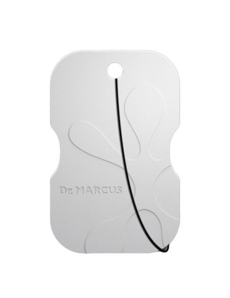 AMBIENTADOR DR. MARCUS LUCKY CARD WINTER ICE