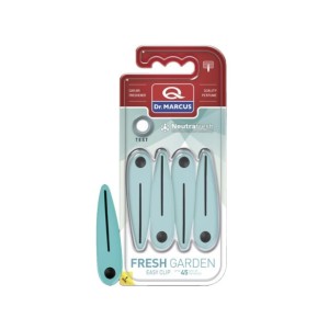 AMBIENTADOR DR. MARCUS EASY...