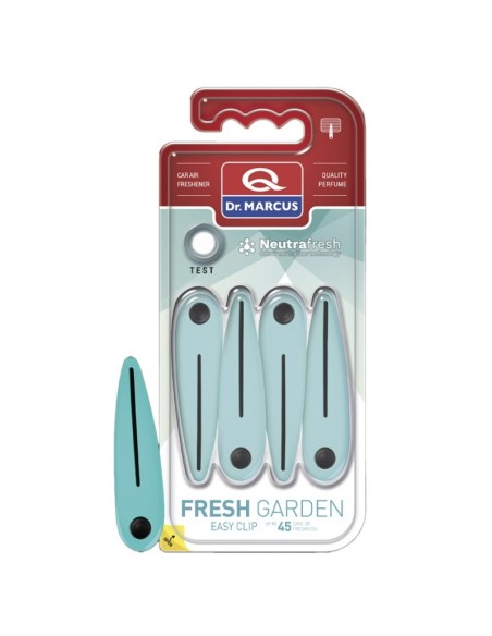 AMBIENTADOR DR. MARCUS EASY CLIP FRESH GARDEN